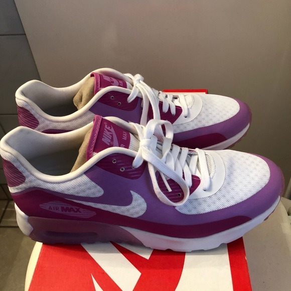Nike Women’s Air Max 90 Ultra BR. Size 10. BNIB - Picture 4 of 7